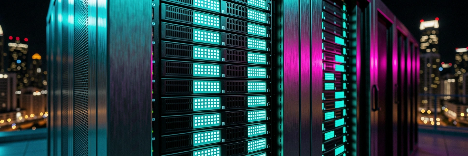 Data Security Environment