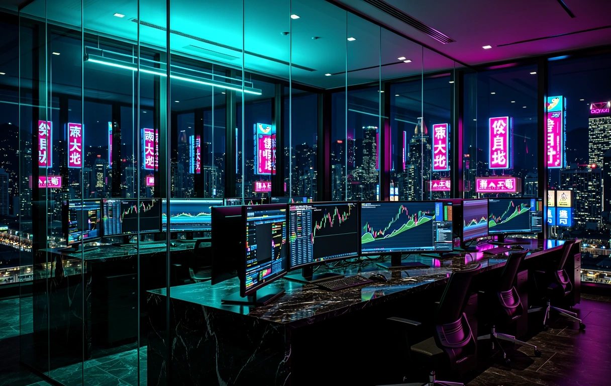 Office Interior