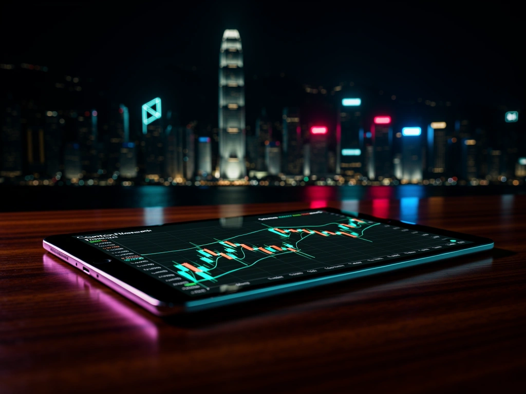 市場突破案例